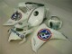 Discount 2008-2011 White Blue Repsol Honda CBR1000RR Bike Fairing UK