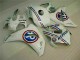 Discount 2008-2011 White Blue Repsol Honda CBR1000RR Bike Fairing UK