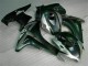 Discount 2008-2011 Black Silver Honda CBR1000RR Replacement Motorcycle Fairings UK