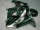 Discount 2008-2011 Black Silver Honda CBR1000RR Replacement Motorcycle Fairings UK
