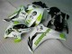 Discount 2008-2011 White Green Hannspree 84 Honda CBR1000RR Motorcycle Bodywork UK Discount 2008-2011 White Green Hannspree 84 Honda CBR1000RR Motorcycle Bodywork UK