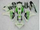 Discount 2008-2011 Green White Honda CBR1000RR Motorcycle Fairings Kit UK Discount 2008-2011 Green White Honda CBR1000RR Motorcycle Fairings Kit UK