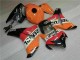 Discount 2008-2011 Orange Repsol Honda CBR1000RR Motorcycle Fairings UK Discount 2008-2011 Orange Repsol Honda CBR1000RR Motorcycle Fairings UK