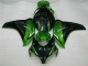 Discount 2008-2011 Green Black Honda CBR1000RR Motorbike Fairings UK Discount 2008-2011 Green Black Honda CBR1000RR Motorbike Fairings UK