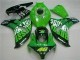 Discount 2008-2011 Green Honda CBR1000RR Motorbike Fairing UK Discount 2008-2011 Green Honda CBR1000RR Motorbike Fairing UK