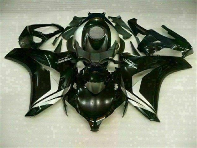 Discount 2008-2011 Black Honda CBR1000RR Bike Fairings UK