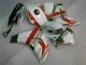 Discount 2008-2011 White Red Honda CBR1000RR Motorcycle Replacement Fairings UK Discount 2008-2011 White Red Honda CBR1000RR Motorcycle Replacement Fairings UK