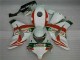 Discount 2008-2011 White Red Honda CBR1000RR Motorcycle Replacement Fairings UK Discount 2008-2011 White Red Honda CBR1000RR Motorcycle Replacement Fairings UK