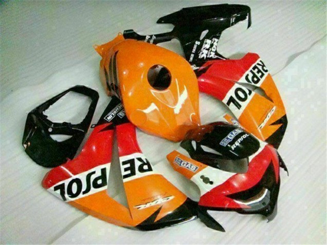 Discount 2008-2011 Orange Repsol Honda CBR1000RR Replacement Fairings UK Discount 2008-2011 Orange Repsol Honda CBR1000RR Replacement Fairings UK