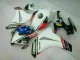 Discount 2008-2011 White Honda CBR1000RR Motorcycle Fairings & Plastics UK Discount 2008-2011 White Honda CBR1000RR Motorcycle Fairings & Plastics UK