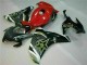 Discount 2008-2011 Red Black Honda CBR1000RR Motorcycle Fairing UK Discount 2008-2011 Red Black Honda CBR1000RR Motorcycle Fairing UK