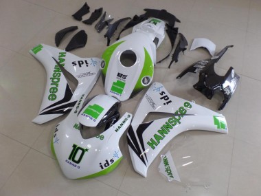 Discount 2008-2011 Hannspree 10 Honda CBR1000RR Motorcycle Replacement Fairings UK