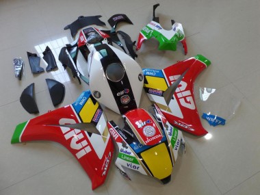 Discount 2008-2011 Givi Honda CBR1000RR Motorbike Fairing UK