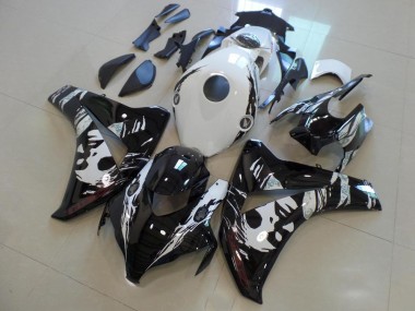 Discount 2008-2011 Leyla Honda CBR1000RR Moto Fairings UK