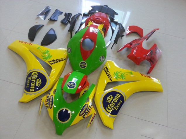 Discount 2008-2011 New Corona Honda CBR1000RR Motor Fairings UK Discount 2008-2011 New Corona Honda CBR1000RR Motor Fairings UK