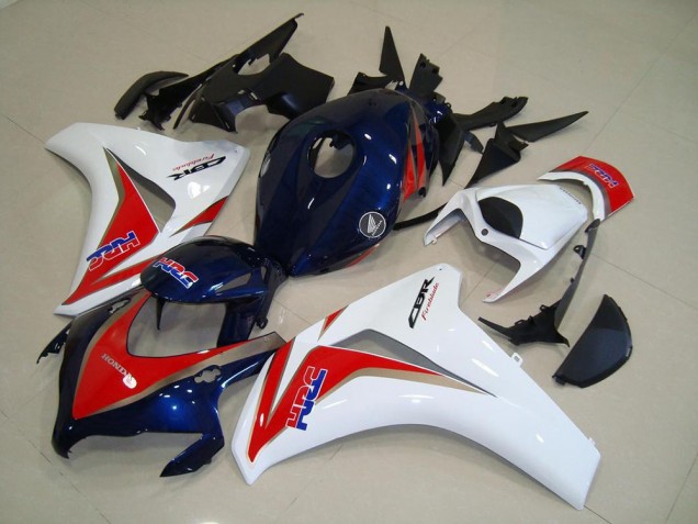 Discount 2008-2011 New HRC Honda CBR1000RR Motorcylce Fairings UK Discount 2008-2011 New HRC Honda CBR1000RR Motorcylce Fairings UK