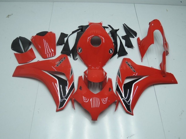 Discount 2008-2011 Red and Gold Black Honda CBR1000RR Motorbike Fairing UK Discount 2008-2011 Red and Gold Black Honda CBR1000RR Motorbike Fairing UK