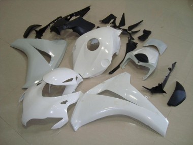 Discount 2008-2011 Unpainted Honda CBR1000RR Motorcycle Fairings UK