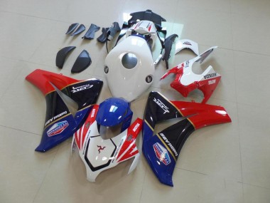 Discount 2008-2011 TT Legends Honda CBR1000RR Motor Bike Fairings UK