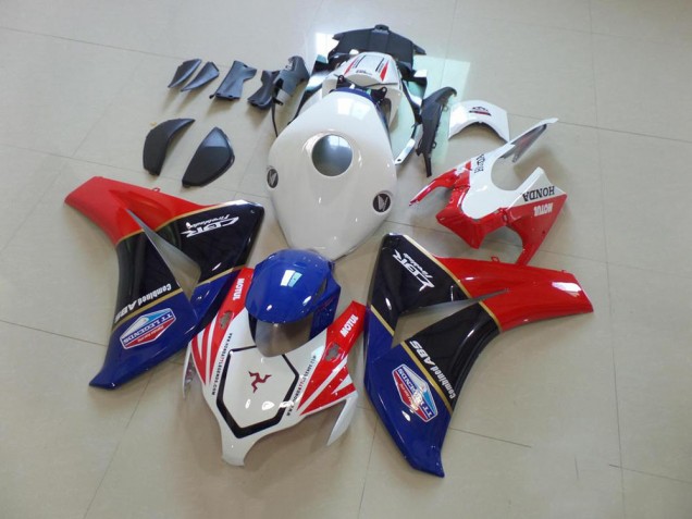 Discount 2008-2011 TT Legends Honda CBR1000RR Motor Bike Fairings UK Discount 2008-2011 TT Legends Honda CBR1000RR Motor Bike Fairings UK