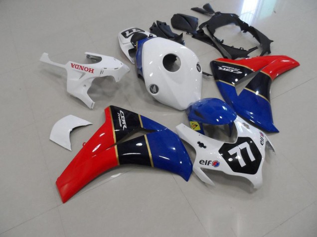 Discount 2008-2011 TT Legends 77 Honda CBR1000RR Bike Fairing Kit UK Discount 2008-2011 TT Legends 77 Honda CBR1000RR Bike Fairing Kit UK