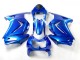 Discount 2008-2012 Blue Kawasaki EX250 Motorcycle Fairing Kits UK Discount 2008-2012 Blue Kawasaki EX250 Motorcycle Fairing Kits UK