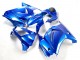 Discount 2008-2012 Blue Kawasaki EX250 Motorcycle Fairing Kits UK Discount 2008-2012 Blue Kawasaki EX250 Motorcycle Fairing Kits UK