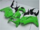Discount 2008-2012 Green Kawasaki EX250 Motorcycle Fairing Kit UK Discount 2008-2012 Green Kawasaki EX250 Motorcycle Fairing Kit UK