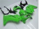 Discount 2008-2012 Green Kawasaki EX250 Motorcycle Fairing Kit UK Discount 2008-2012 Green Kawasaki EX250 Motorcycle Fairing Kit UK