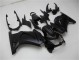 Discount 2008-2012 Matte Black Kawasaki EX250 Bike Fairings UK Discount 2008-2012 Matte Black Kawasaki EX250 Bike Fairings UK