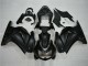 Discount 2008-2012 Matte Black Kawasaki EX250 Bike Fairings UK Discount 2008-2012 Matte Black Kawasaki EX250 Bike Fairings UK
