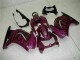 Discount 2008-2012 Purple Kawasaki EX250 Motorbike Fairing Kits UK Discount 2008-2012 Purple Kawasaki EX250 Motorbike Fairing Kits UK