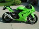 Discount 2008-2012 Green Kawasaki EX250 Motorcycle Fairings Kits UK Discount 2008-2012 Green Kawasaki EX250 Motorcycle Fairings Kits UK