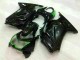 Discount 2008-2012 Black Kawasaki EX250 Motorcyle Fairings UK Discount 2008-2012 Black Kawasaki EX250 Motorcyle Fairings UK