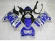 Discount 2008-2012 Black Blue Kawasaki EX250 Replacement Fairings UK Discount 2008-2012 Black Blue Kawasaki EX250 Replacement Fairings UK