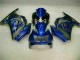 Discount 2008-2012 Blue Kawasaki EX250 Motor Fairings UK Discount 2008-2012 Blue Kawasaki EX250 Motor Fairings UK