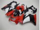 Discount 2008-2012 Red Black White Kawasaki EX250 Motorcycle Fairings UK Discount 2008-2012 Red Black White Kawasaki EX250 Motorcycle Fairings UK
