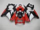 Discount 2008-2012 Red Black White Kawasaki EX250 Motorcycle Fairings UK Discount 2008-2012 Red Black White Kawasaki EX250 Motorcycle Fairings UK