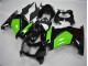 Discount 2008-2012 Black Green Kawasaki EX250 Motorcycle Fairing UK Discount 2008-2012 Black Green Kawasaki EX250 Motorcycle Fairing UK