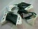 Discount 2008-2012 White Black Ninja 3M Kawasaki EX250 Motorcycle Fairings UK Discount 2008-2012 White Black Ninja 3M Kawasaki EX250 Motorcycle Fairings UK
