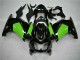 Discount 2008-2012 Black Green Kawasaki EX250 Motorbike Fairings UK Discount 2008-2012 Black Green Kawasaki EX250 Motorbike Fairings UK
