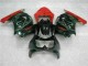 Discount 2008-2012 Black Red Ninja Kawasaki EX250 Motorcycle Fairing UK Discount 2008-2012 Black Red Ninja Kawasaki EX250 Motorcycle Fairing UK