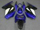 Discount 2008-2012 Blue White Black Ninja Kawasaki EX250 Motorbike Fairing UK Discount 2008-2012 Blue White Black Ninja Kawasaki EX250 Motorbike Fairing UK