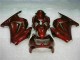 Discount 2008-2012 Red Ninja Kawasaki EX250 Bike Fairings UK Discount 2008-2012 Red Ninja Kawasaki EX250 Bike Fairings UK