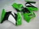 Discount 2008-2012 Green Black Ninja Kawasaki EX250 Motorbike Fairing UK Discount 2008-2012 Green Black Ninja Kawasaki EX250 Motorbike Fairing UK