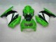 Discount 2008-2012 Green Black Ninja Kawasaki EX250 Motorbike Fairing UK Discount 2008-2012 Green Black Ninja Kawasaki EX250 Motorbike Fairing UK