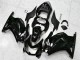 Discount 2008-2012 Black Ninja Kawasaki EX250 Bike Fairing Kit UK Discount 2008-2012 Black Ninja Kawasaki EX250 Bike Fairing Kit UK