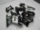 Discount 2008-2012 Black West Kawasaki EX250 Motorcycle Fairings Kits UK Discount 2008-2012 Black West Kawasaki EX250 Motorcycle Fairings Kits UK