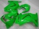 Discount 2008-2012 Green Ninja Kawasaki EX250 Motorcycle Fairings UK Discount 2008-2012 Green Ninja Kawasaki EX250 Motorcycle Fairings UK