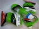 Discount 2008-2012 White Green Black Ninja Kawasaki EX250 Motorbike Fairing UK Discount 2008-2012 White Green Black Ninja Kawasaki EX250 Motorbike Fairing UK